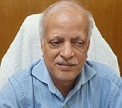 Director Health Services